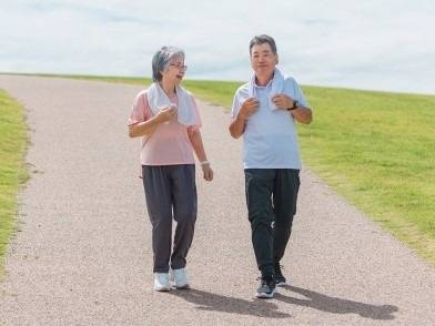 体が若返ると症状が解消する！